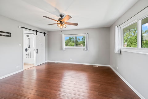Tiny photo for 17008 Forest Avenue, Oak Forest, IL 60452 (MLS # 12756864)