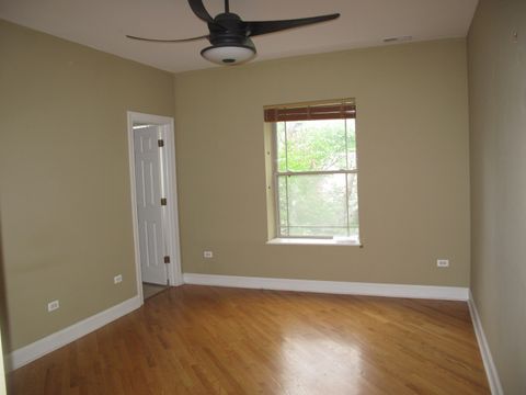 Tiny photo for 911 Maple Avenue #2N, Evanston, IL 60202 (MLS # 12627457)