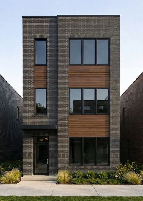 3327 W Division Street Chicago IL 60651