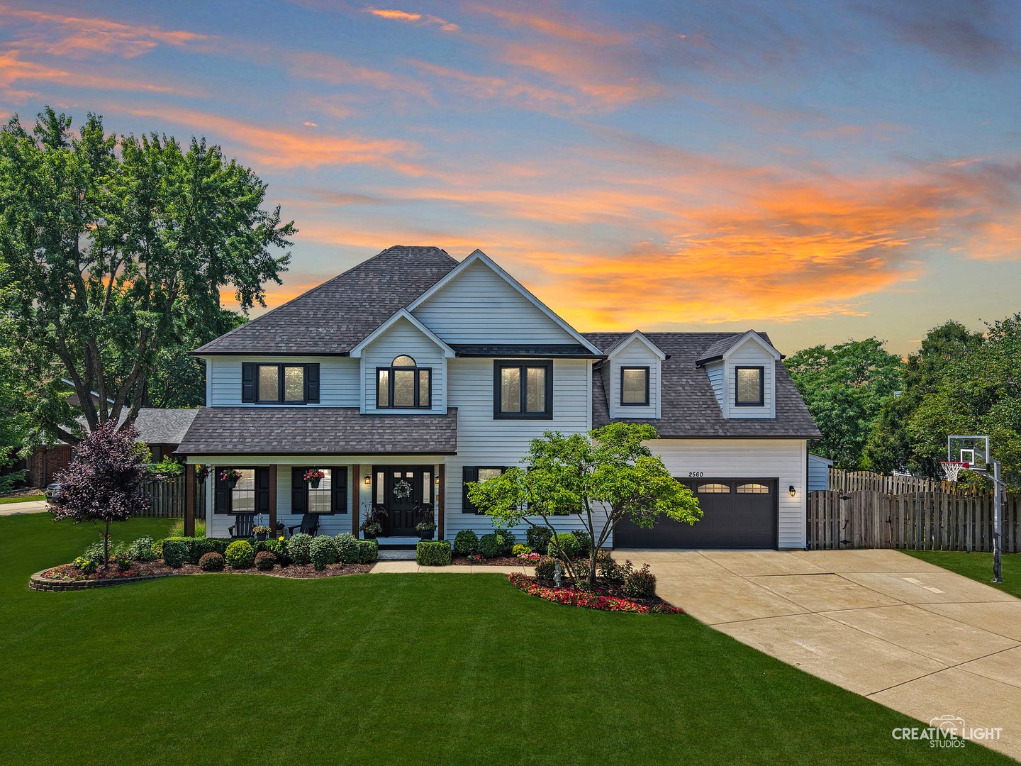 2560 Surrey Court
