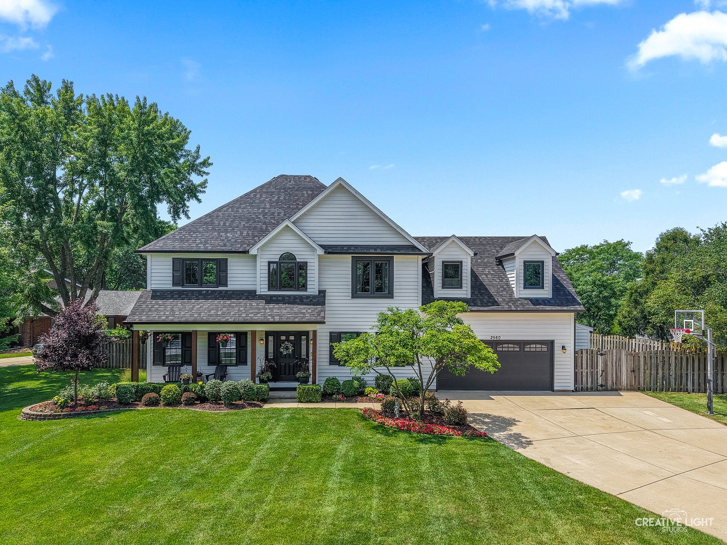 2560 Surrey Court