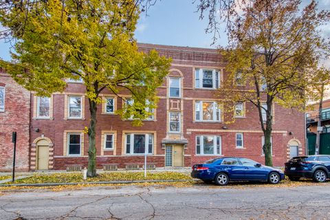 2511 W Le Moyne Street 3 Chicago IL 60622