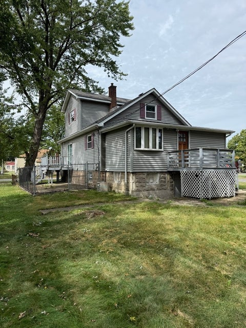 Tiny photo for 14501 Saint Louis Avenue, Midlothian, IL 60445 (MLS # 12762336)