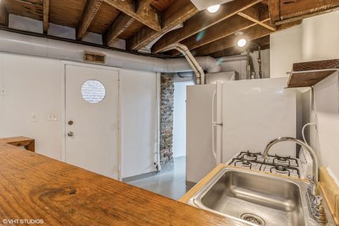 Tiny photo for 726 W 18th Street #1F, Chicago, IL 60616 (MLS # 12495649)