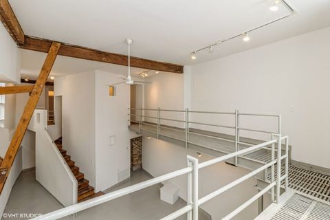 Tiny photo for 726 W 18th Street #1F, Chicago, IL 60616 (MLS # 12495649)