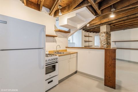 Tiny photo for 726 W 18th Street #1F, Chicago, IL 60616 (MLS # 12495649)