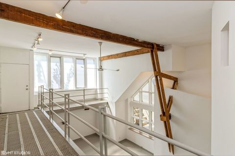 Tiny photo for 726 W 18th Street #1F, Chicago, IL 60616 (MLS # 12495649)