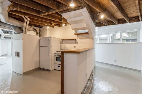 Tiny photo for 726 W 18th Street #1F, Chicago, IL 60616 (MLS # 12495649)