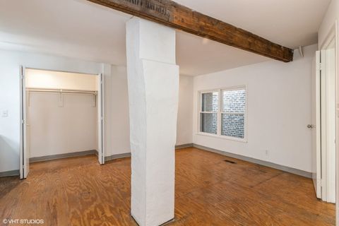 Tiny photo for 726 W 18th Street #1F, Chicago, IL 60616 (MLS # 12495649)