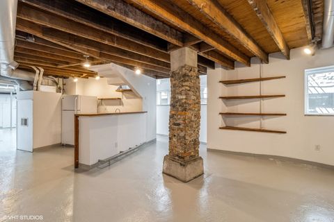 Tiny photo for 726 W 18th Street #1F, Chicago, IL 60616 (MLS # 12495649)