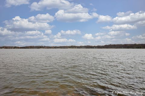 A home in Wonder Lake