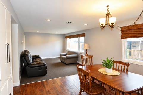 Tiny photo for 10037 Harnew Road E, Oak Lawn, IL 60453 (MLS # 12693932)