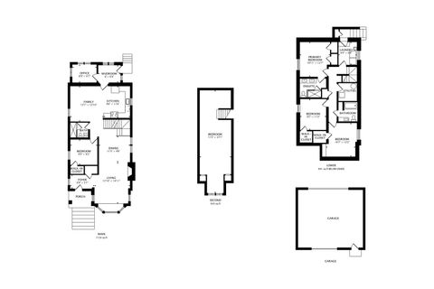 Tiny photo for 4240 N Mcvicker Avenue, Chicago, IL 60634 (MLS # 12487287)