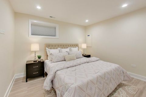 Tiny photo for 4240 N Mcvicker Avenue, Chicago, IL 60634 (MLS # 12487287)