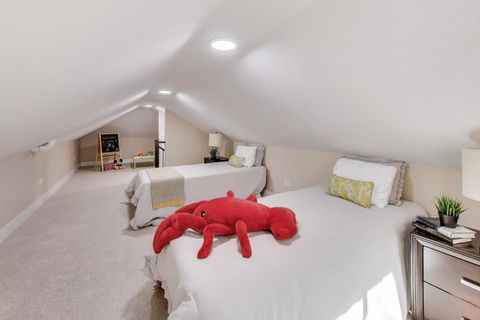 Tiny photo for 4240 N Mcvicker Avenue, Chicago, IL 60634 (MLS # 12487287)