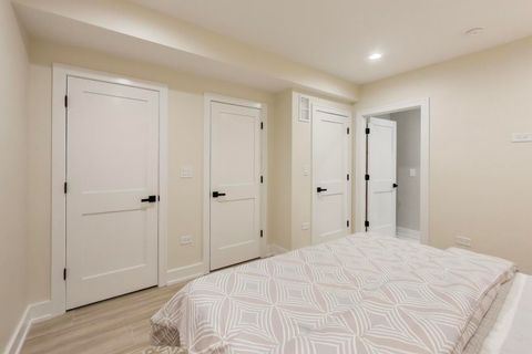 Tiny photo for 4240 N Mcvicker Avenue, Chicago, IL 60634 (MLS # 12487287)