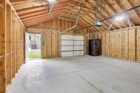Tiny photo for 4240 N Mcvicker Avenue, Chicago, IL 60634 (MLS # 12487287)