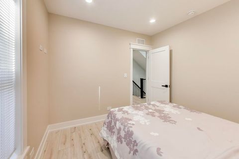 Tiny photo for 4240 N Mcvicker Avenue, Chicago, IL 60634 (MLS # 12487287)
