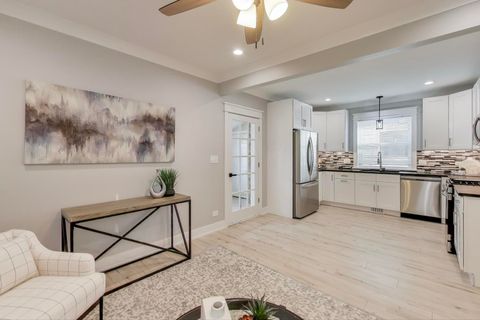 Tiny photo for 4240 N Mcvicker Avenue, Chicago, IL 60634 (MLS # 12487287)
