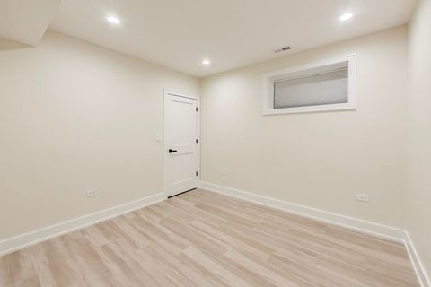 Tiny photo for 4240 N Mcvicker Avenue, Chicago, IL 60634 (MLS # 12487287)