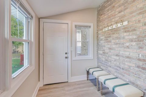 Tiny photo for 4240 N Mcvicker Avenue, Chicago, IL 60634 (MLS # 12487287)