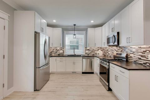Tiny photo for 4240 N Mcvicker Avenue, Chicago, IL 60634 (MLS # 12487287)