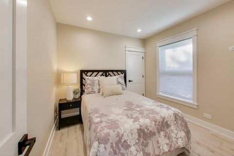 Tiny photo for 4240 N Mcvicker Avenue, Chicago, IL 60634 (MLS # 12487287)