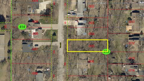 0S619 Forest Avenue Winfield IL 60190