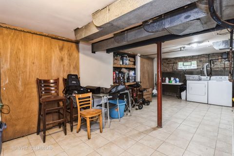 Tiny photo for 5037 Fargo Avenue, Skokie, IL 60077 (MLS # 12410590)