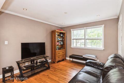 Tiny photo for 5037 Fargo Avenue, Skokie, IL 60077 (MLS # 12410590)