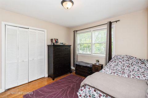 Tiny photo for 5037 Fargo Avenue, Skokie, IL 60077 (MLS # 12410590)