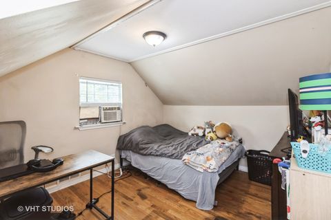 Tiny photo for 5037 Fargo Avenue, Skokie, IL 60077 (MLS # 12410590)