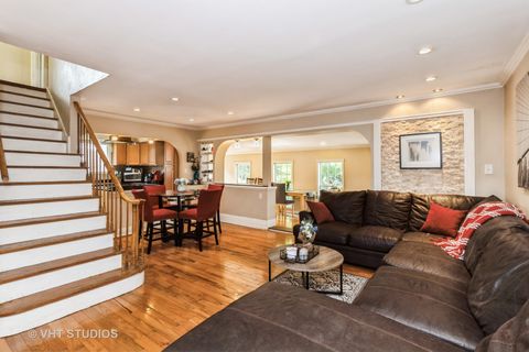 Tiny photo for 5037 Fargo Avenue, Skokie, IL 60077 (MLS # 12410590)