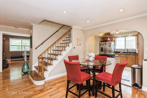 Tiny photo for 5037 Fargo Avenue, Skokie, IL 60077 (MLS # 12410590)