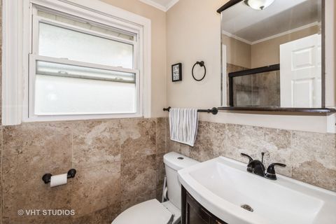 Tiny photo for 5037 Fargo Avenue, Skokie, IL 60077 (MLS # 12410590)