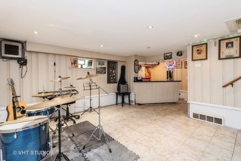 Tiny photo for 5037 Fargo Avenue, Skokie, IL 60077 (MLS # 12410590)