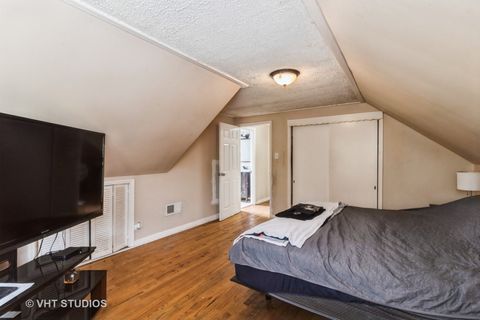 Tiny photo for 5037 Fargo Avenue, Skokie, IL 60077 (MLS # 12410590)