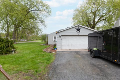 Tiny photo for 20929 W Sanrem Avenue, Lake Villa, IL 60046 (MLS # 12634095)