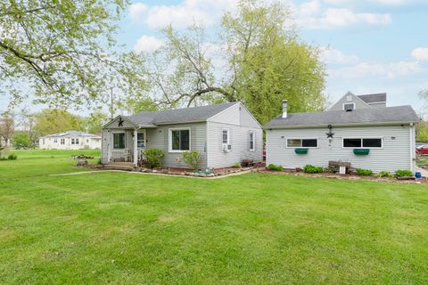 Tiny photo for 20929 W Sanrem Avenue, Lake Villa, IL 60046 (MLS # 12634095)