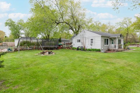 Tiny photo for 20929 W Sanrem Avenue, Lake Villa, IL 60046 (MLS # 12634095)