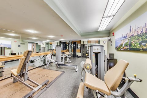 Tiny photo for 345 N LaSalle Drive #3502, Chicago, IL 60654 (MLS # 12749161)