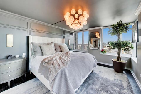 Tiny photo for 345 N LaSalle Drive #3502, Chicago, IL 60654 (MLS # 12749161)