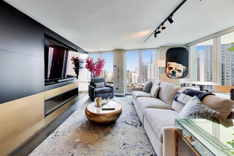 Tiny photo for 345 N LaSalle Drive #3502, Chicago, IL 60654 (MLS # 12749161)