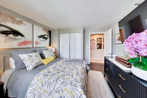 Tiny photo for 345 N LaSalle Drive #3502, Chicago, IL 60654 (MLS # 12749161)