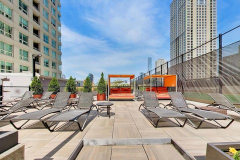 Tiny photo for 345 N LaSalle Drive #3502, Chicago, IL 60654 (MLS # 12749161)