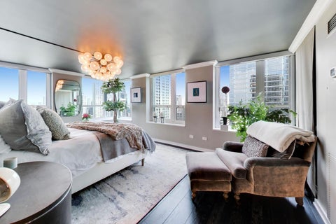 Tiny photo for 345 N LaSalle Drive #3502, Chicago, IL 60654 (MLS # 12749161)