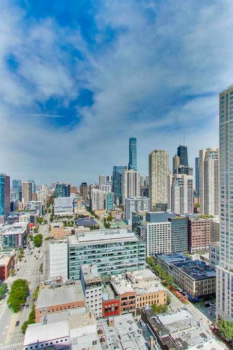 Tiny photo for 345 N LaSalle Drive #3502, Chicago, IL 60654 (MLS # 12749161)