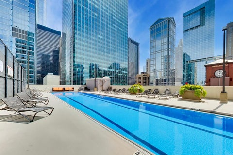Tiny photo for 345 N LaSalle Drive #3502, Chicago, IL 60654 (MLS # 12749161)