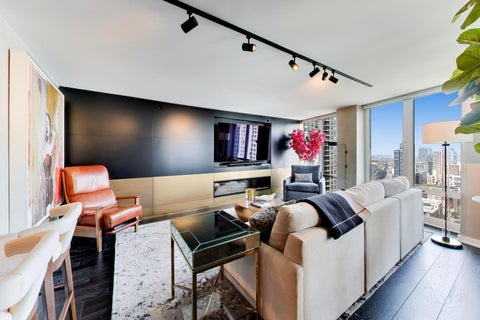 Tiny photo for 345 N LaSalle Drive #3502, Chicago, IL 60654 (MLS # 12749161)
