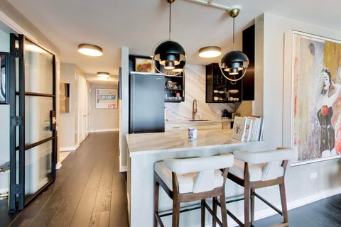 Tiny photo for 345 N LaSalle Drive #3502, Chicago, IL 60654 (MLS # 12749161)